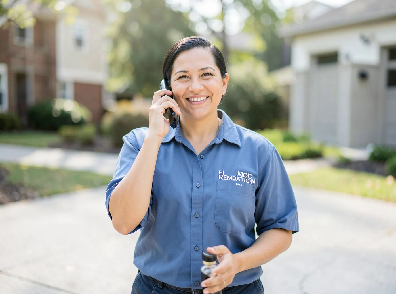 Mold Remediation Smith River, CA FAQs